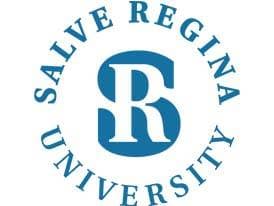 Salve Regina University logo